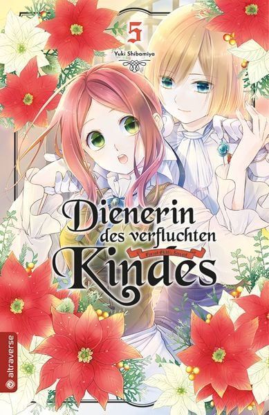 Dienerin des verfluchten Kindes 5