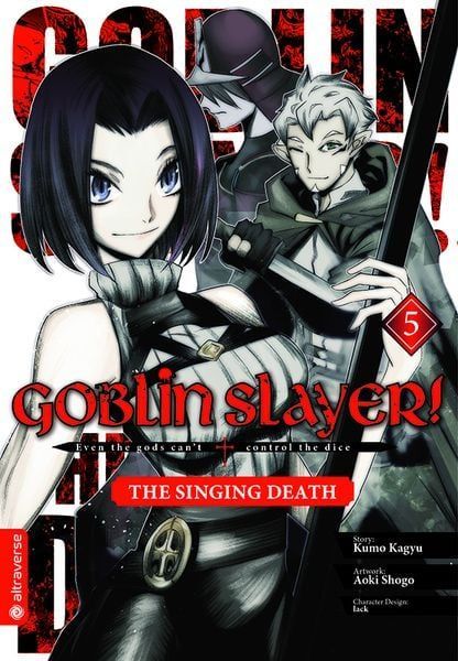 Goblin Slayer - The Singing Death 5