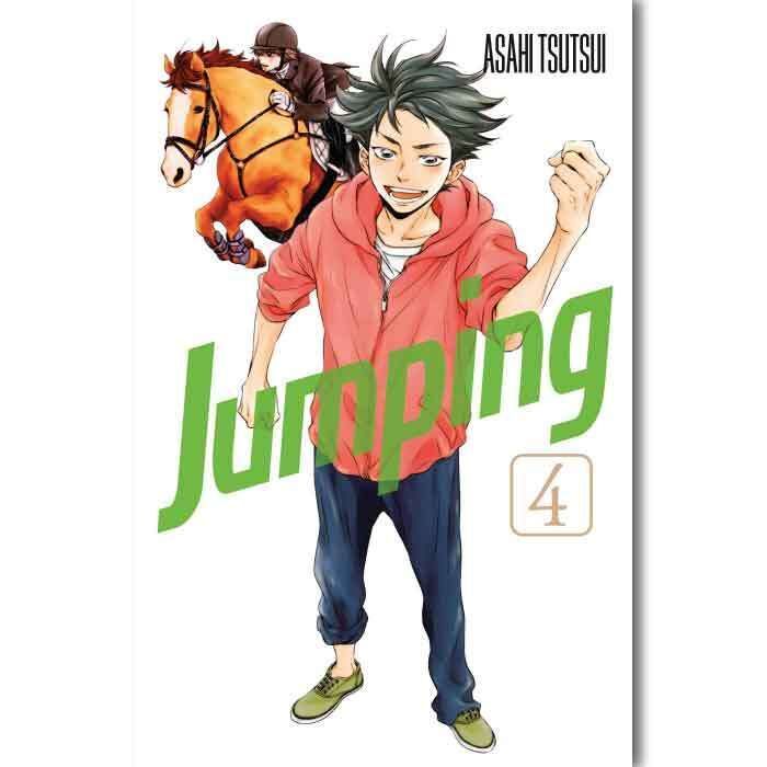 Jumping 4