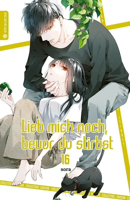 Lieb mich noch, bevor du stirbst 16