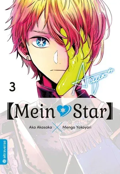 Mein Star 3