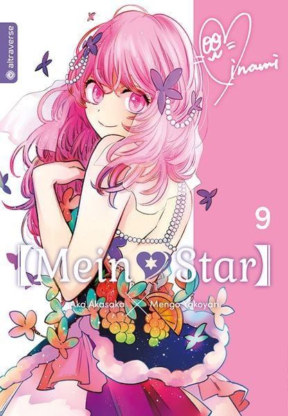 Mein Star 9
