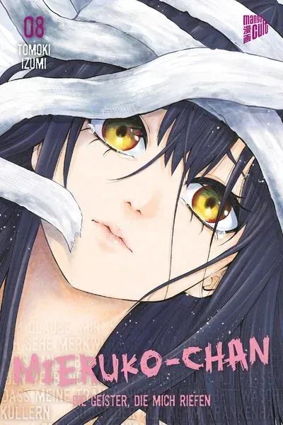 Mieruko-Chan - Die Geister, die mich riefen 8