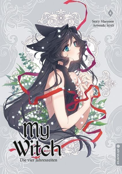 My Witch - Die vier Jahreszeiten 4