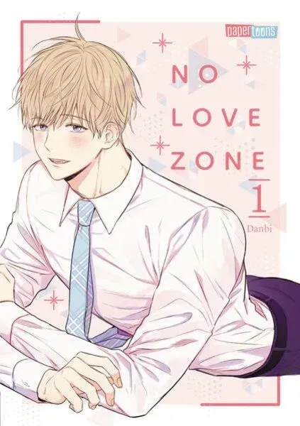 No Love Zone 1