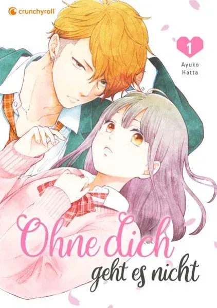 Ohne dich geht es nicht 1