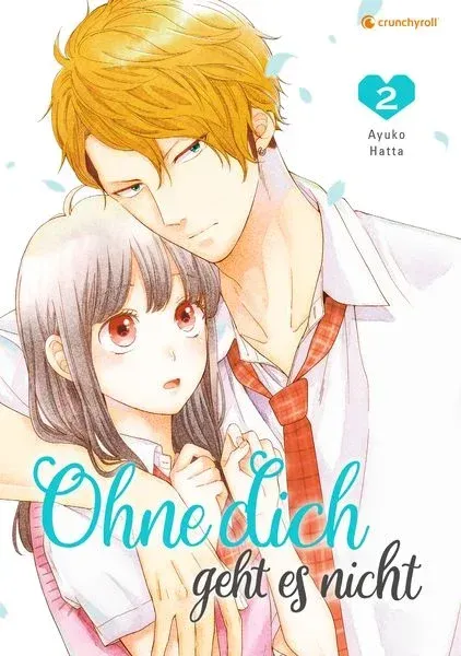 Ohne dich geht es nicht 2 Ohne dich geht es nicht 2