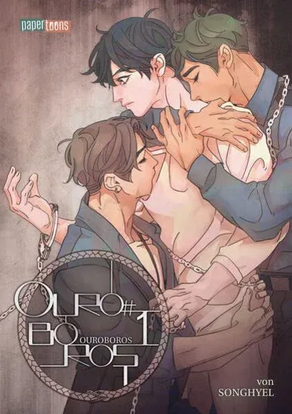 Ouroboros 1