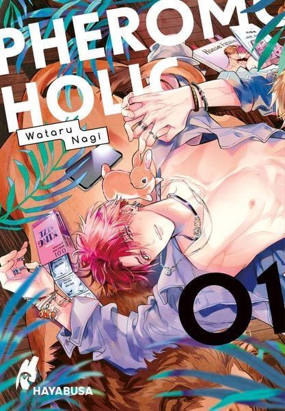 Pheromo Holic 1