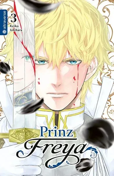 Prinz Freya 3