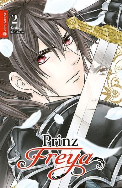 Prinz Freya 2