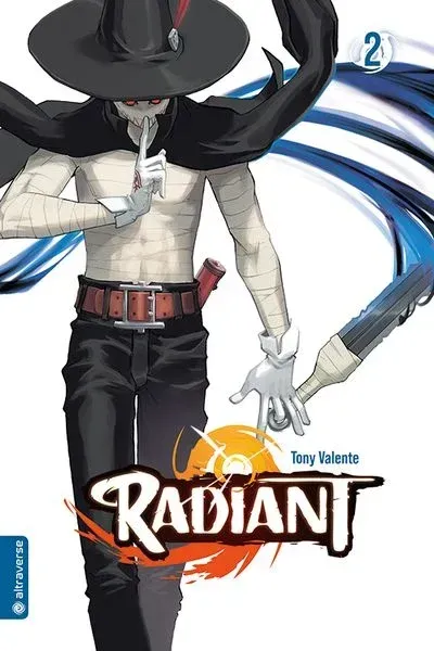Radiant 2
