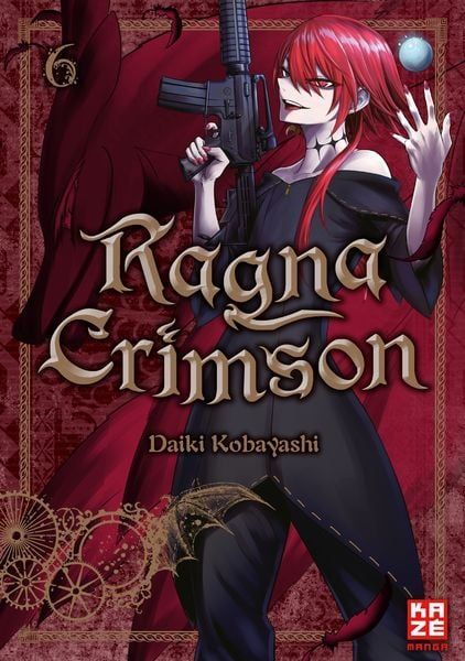 Ragna Crimson 6