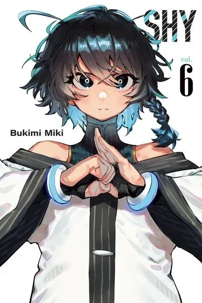 SHY 6