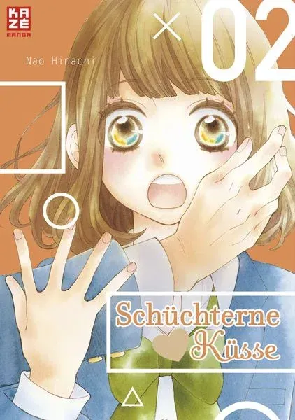 Schüchterne Küsse 2