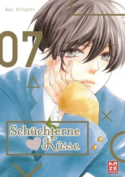 Schüchterne Küsse 7