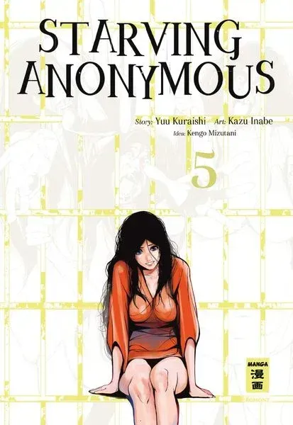Starving Anonymous 5