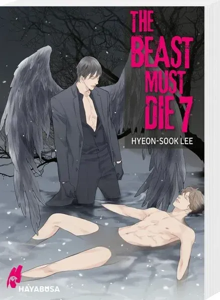 The Beast Must Die 7