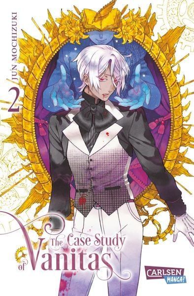 The Case Study of Vanitas 2