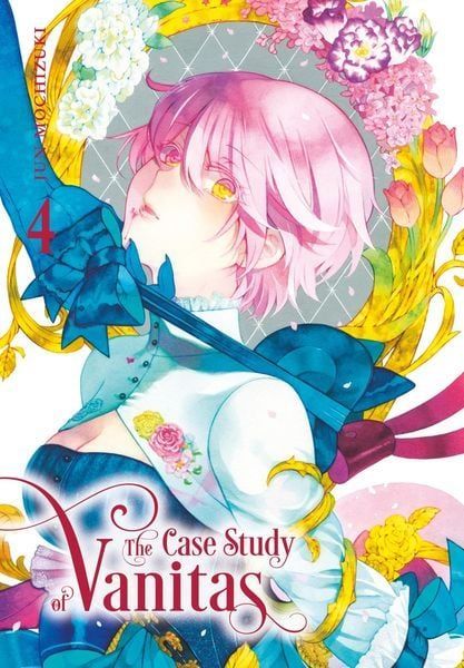 The Case Study of Vanitas 4
