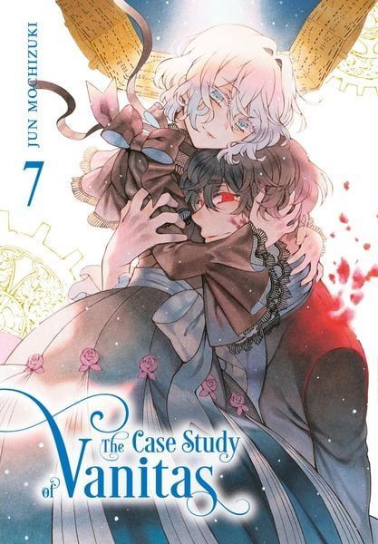 The Case Study of Vanitas 7