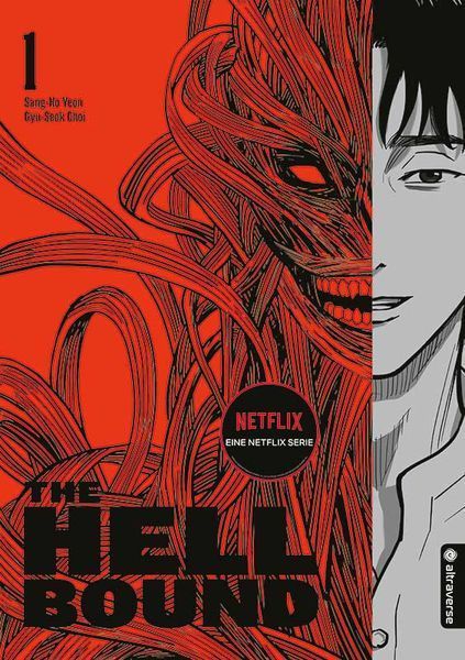 The Hellbound 1