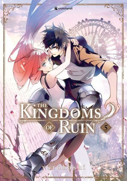 The Kingdoms of Ruin 5