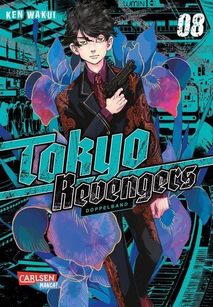 Tokyo Revengers 8 - Doppelband