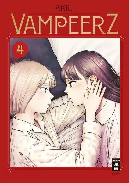 Vampeerz 4