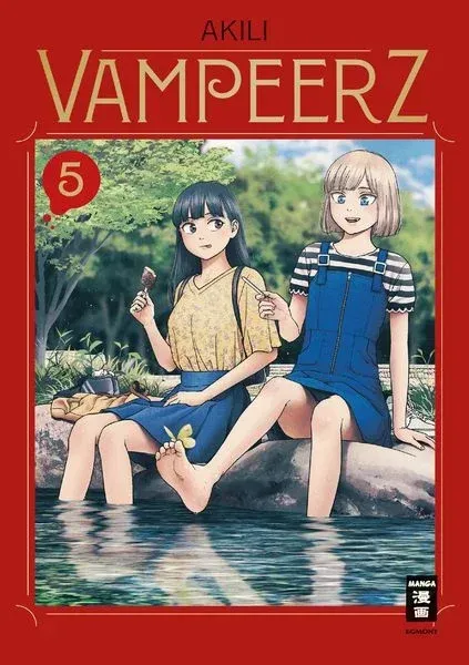Vampeerz 5