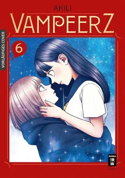 Vampeerz 6
