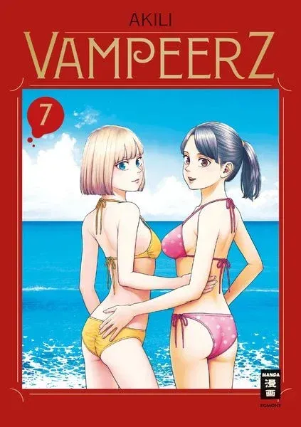 Vampeerz 7