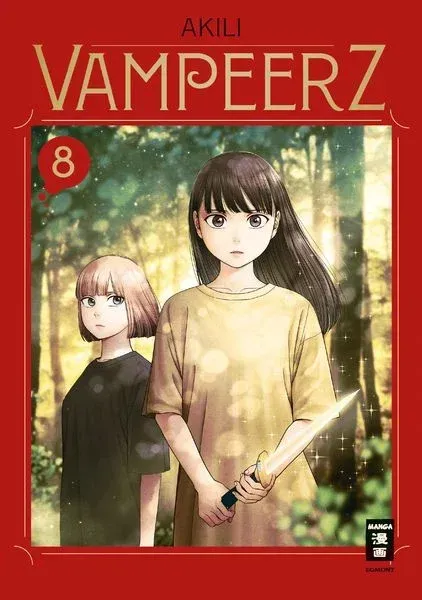 Vampeerz 8