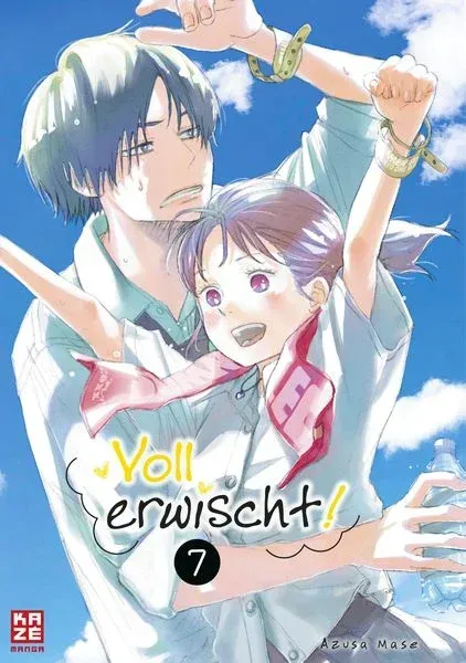Voll erwischt! 7