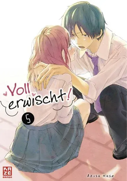 Voll erwischt! 5