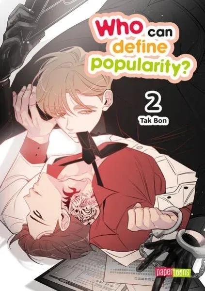 Who can define popularity? 2