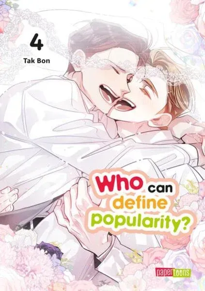 Who can define popularity? 4