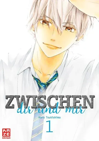 Zwischen dir und mir 1