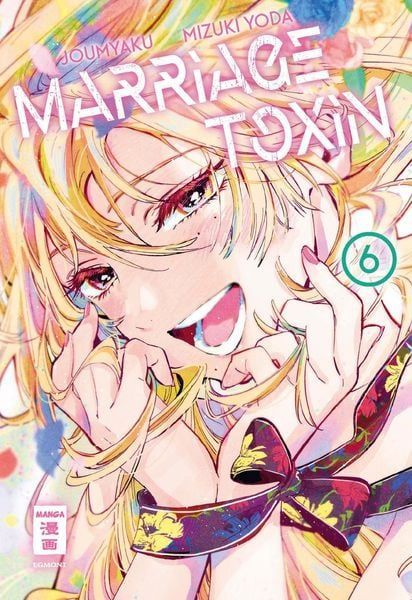 Marriage Toxin 6