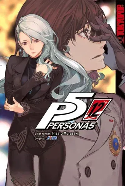 Persona5 12