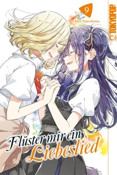 Flüster mir ein Liebeslied 9 Limited Edition