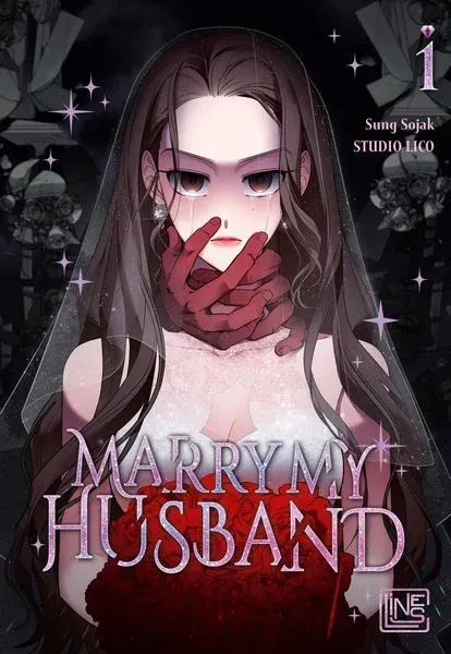 Marry my Husband 1