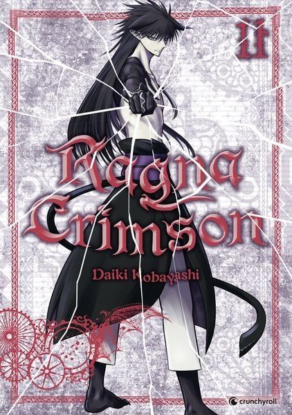 Ragna Crimson 11