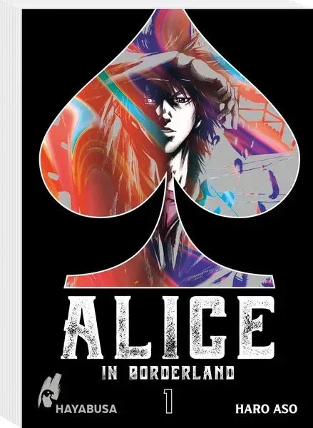Alice in Borderland - Retry 1