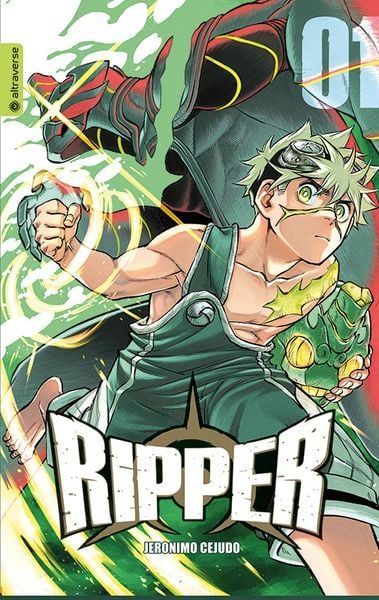 Ripper 1