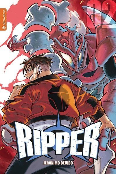 Ripper 2