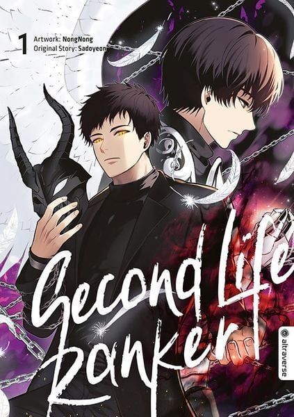 Second Life Ranker 1