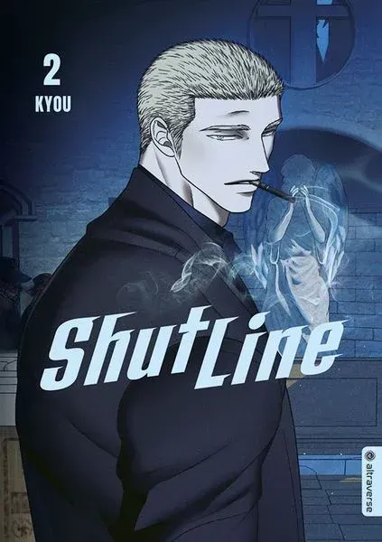 Shut Line 2