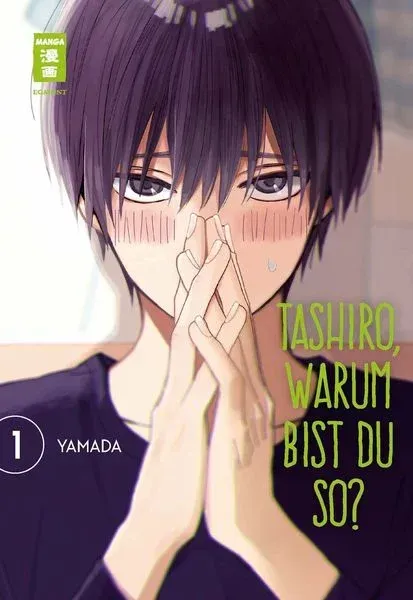 Tashiro, warum bist du so? 1