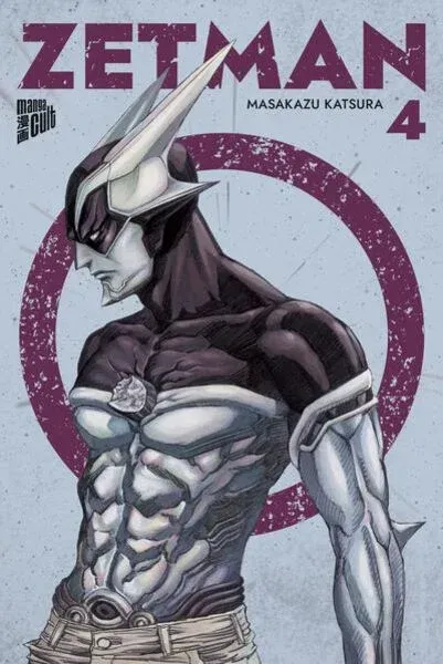 Zetman 4